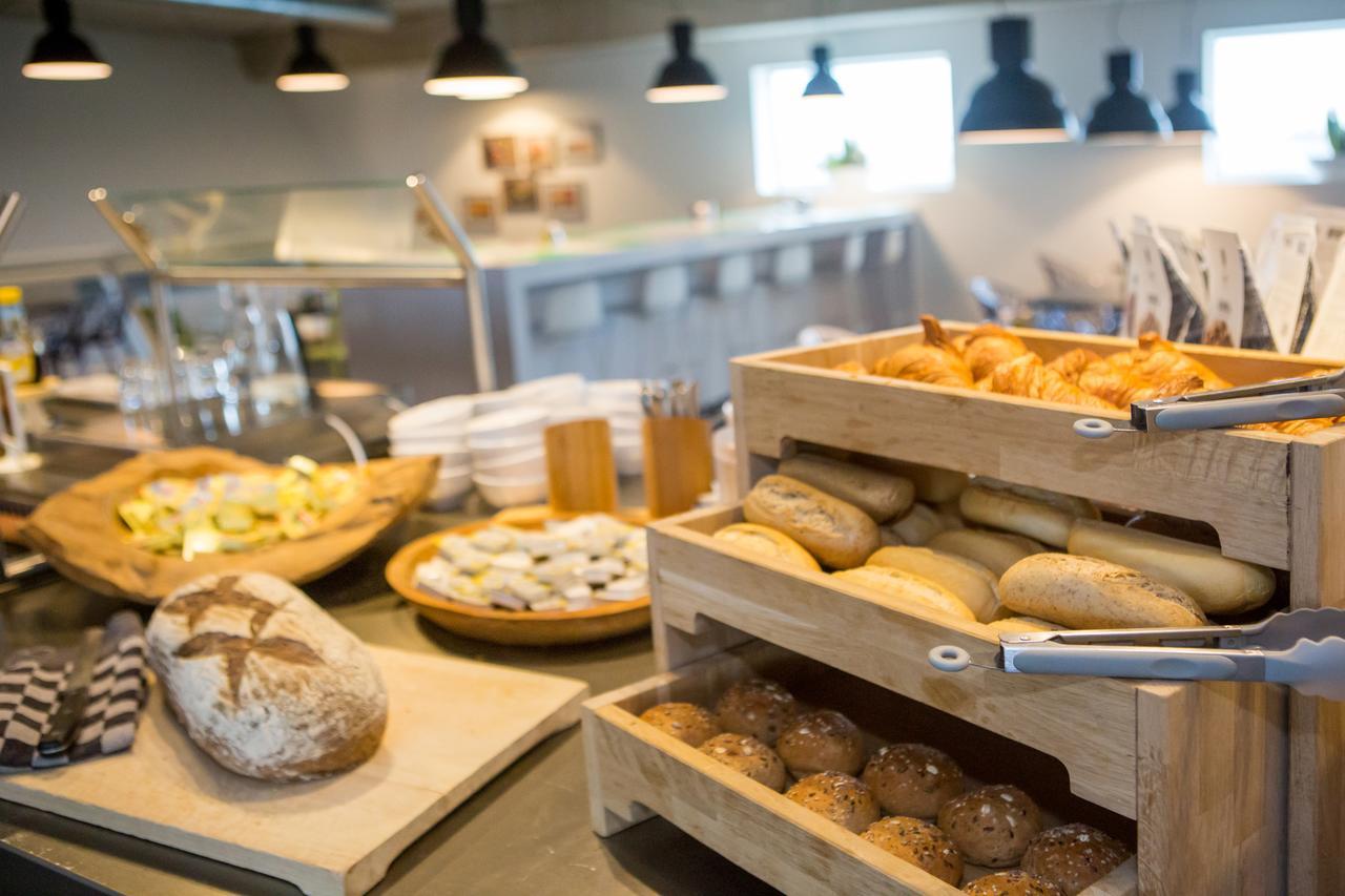 Tulip Inn Eindhoven Airport Eksteriør bilde